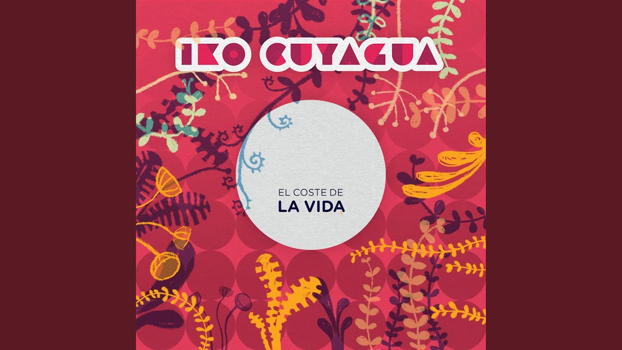 El Coste de la Vida