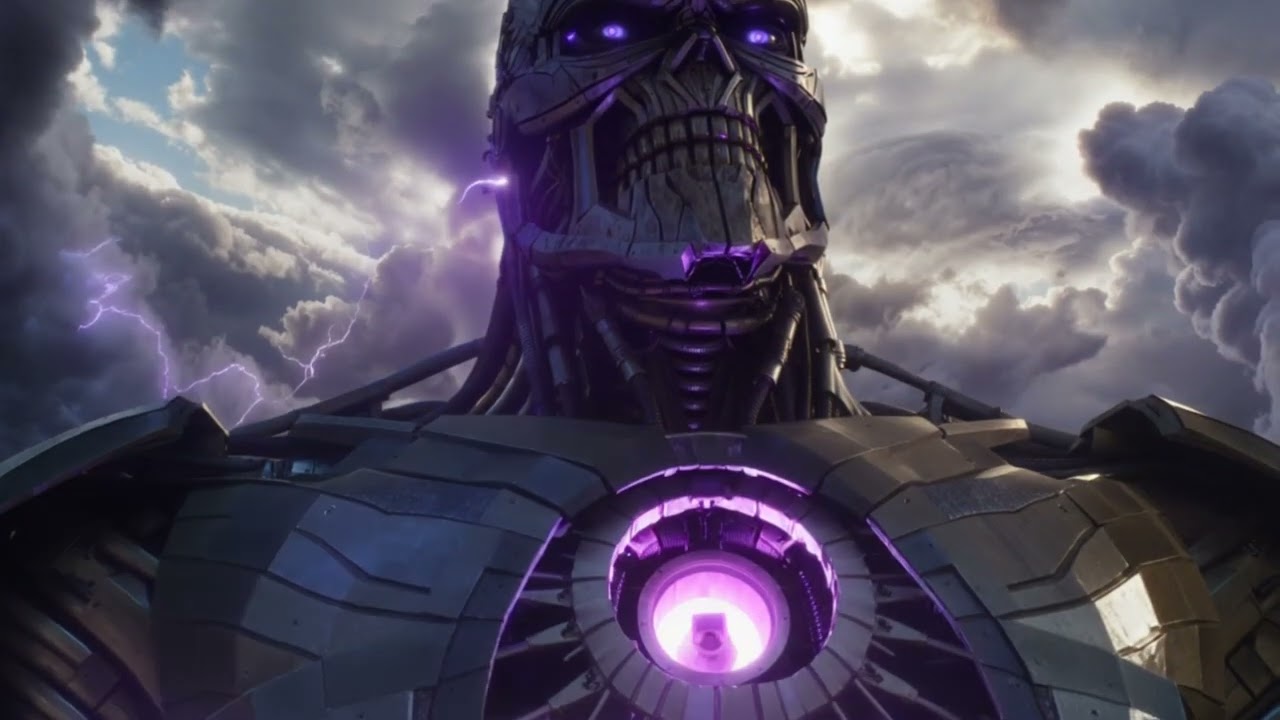 ULTIMATE FORM ACTIVATED! 😱 Final Battle Begins | NEXTVERSE