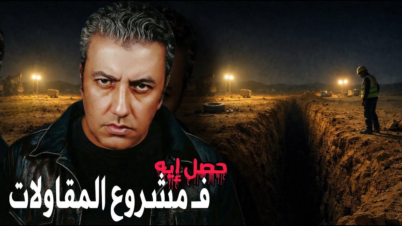 المشروع الي ماكملش ...