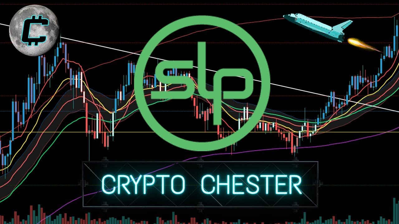 Smooth Love Potion (SLP) - Technical Analysis & Price Prediction - November 2021