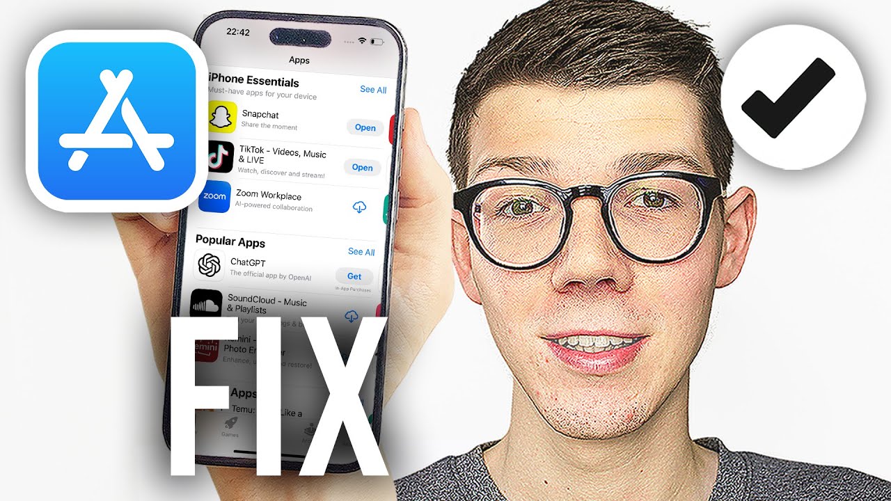 How To Fix App Store Billing Problem - Full Guide