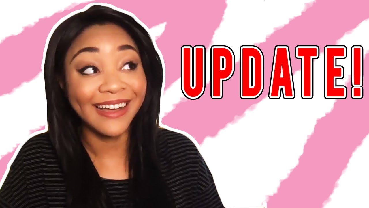 April UPDATE - I moved! + Gaming Channel!! + More!!!