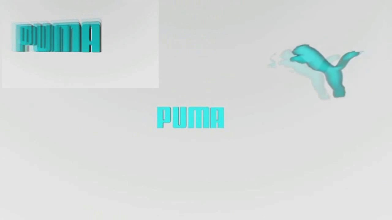 Puma G Major Logo Sparta Slow Venom Remix