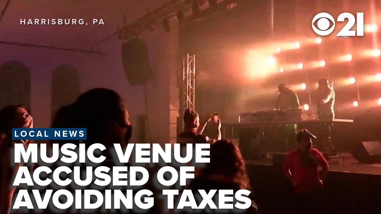 Venue responds to city claims it withheld entertainment taxes as closure looms
