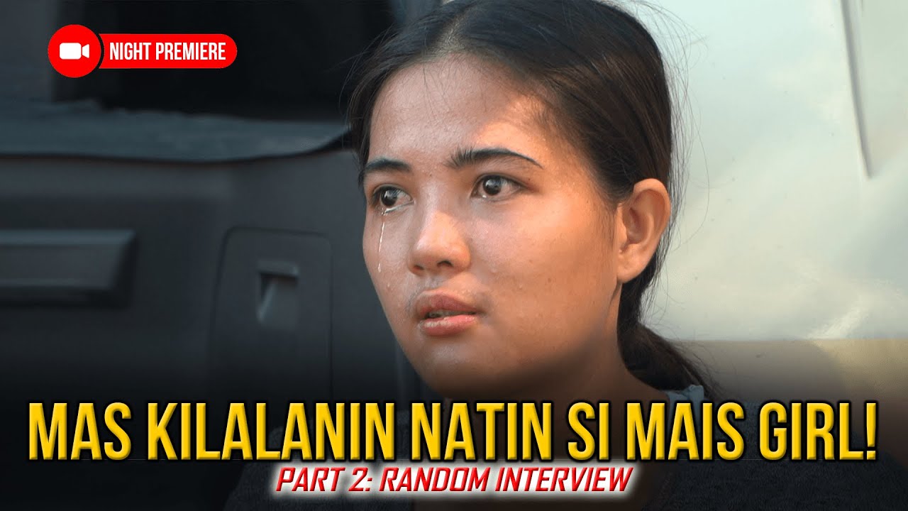 PART 2 MAIS GIRL NA MALA DIYOSA KINAUSAP AT PINAYUHAN DIN NI DADDY FRANKIE | ANO ANG KANYANG GUSTO?