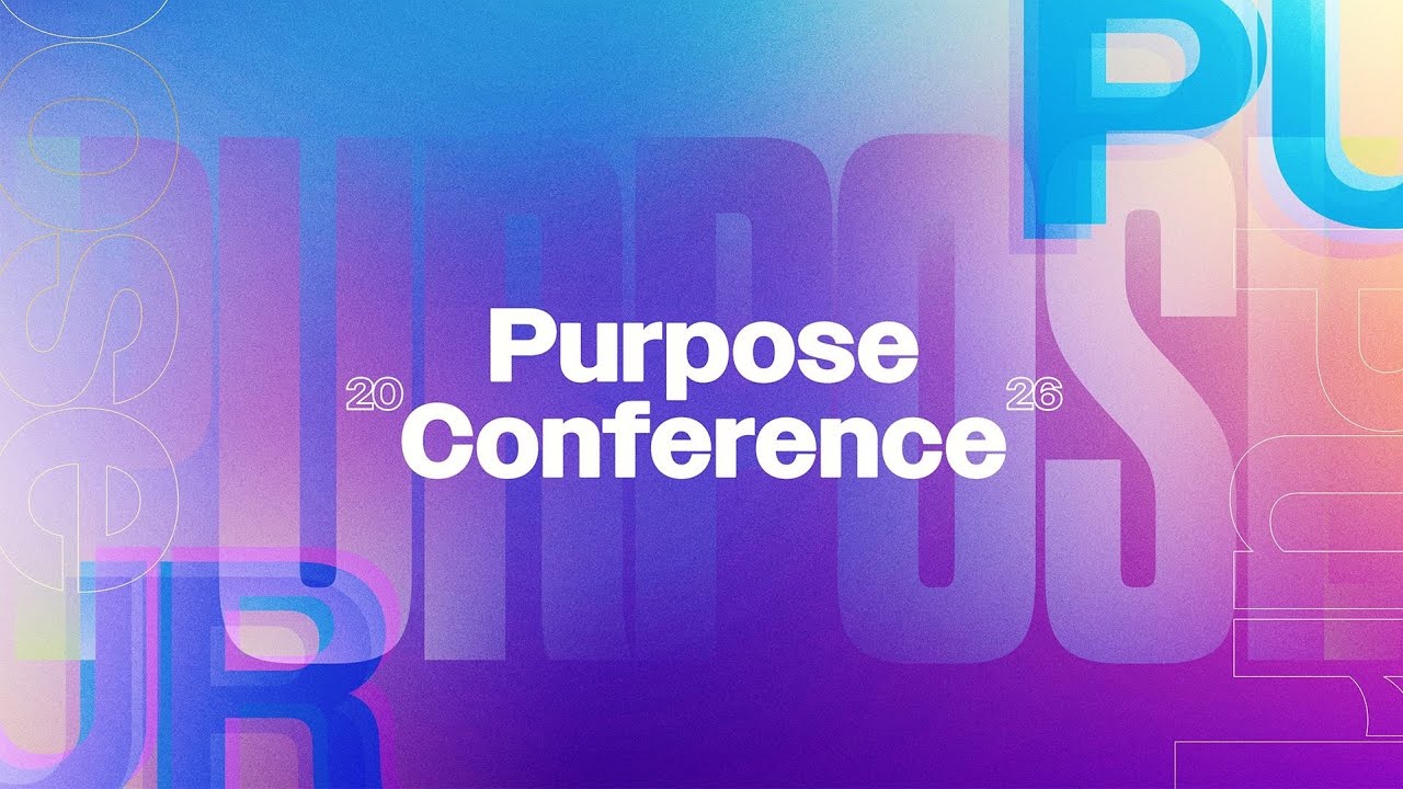 Purpose Conference - Day 2 | Guest Speaker Bill Spencer | Messiah's House | Jan 10th  2026