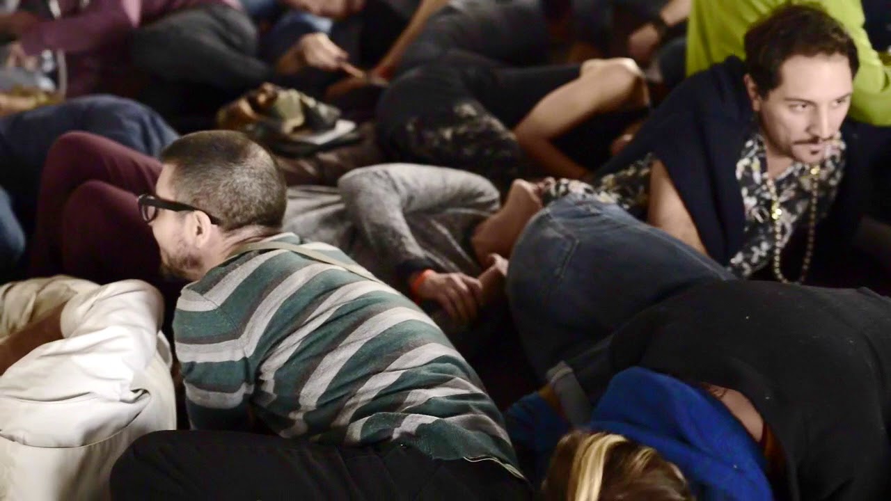 MAMATRIX Altered Conference 2017