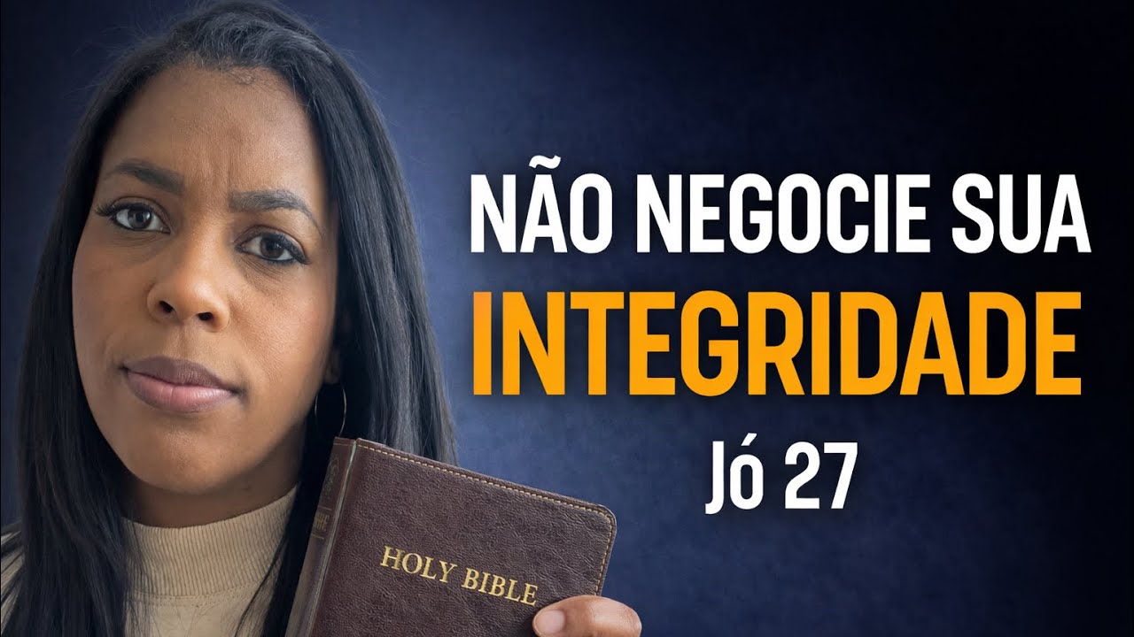Vale a Pena Sofrer e Permanecer Fiel?