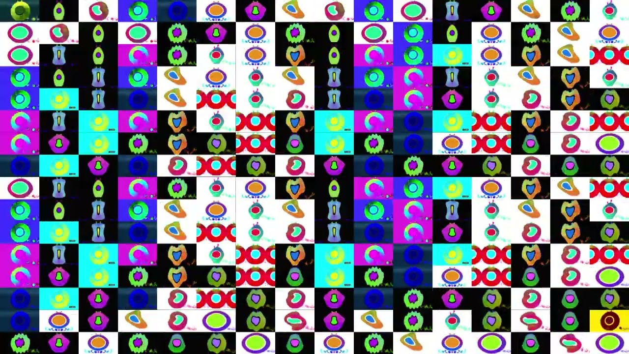 CoComelon Intro Logo.!!!! Sparta Pitch Fun Effects Combined | Sponsored By: Preview 2 Effects x16