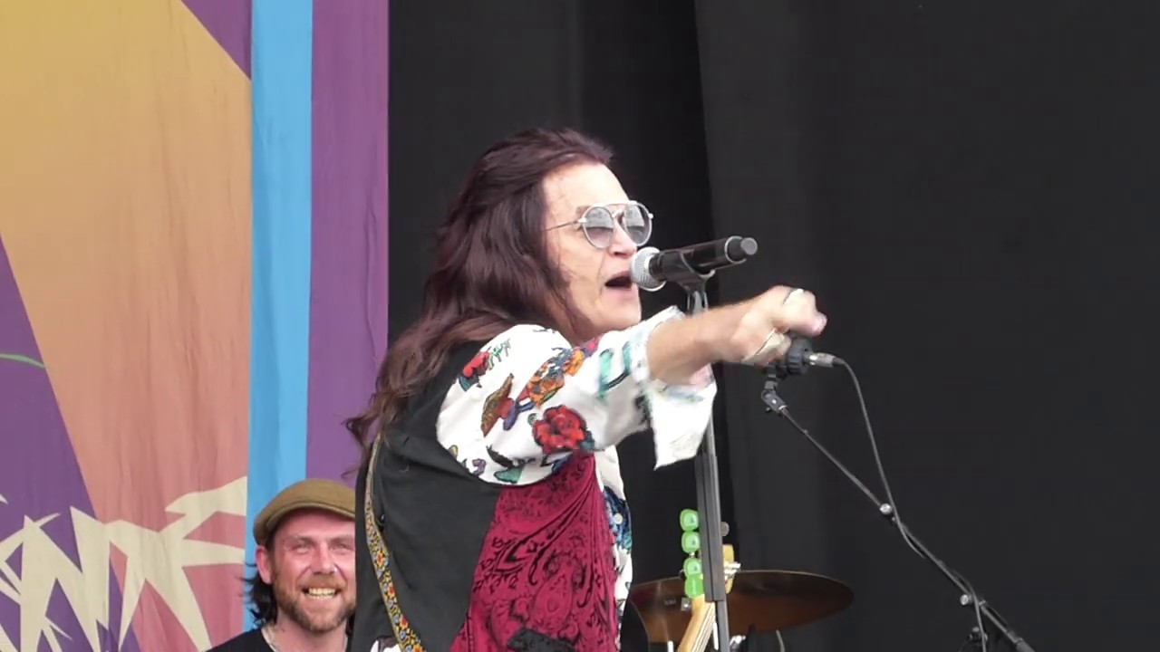 Glenn Hughes - Burn   - Graspop   21-Jun-2019