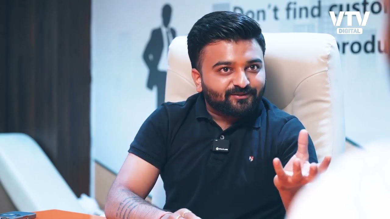 Khushboo Icecream Corporate video