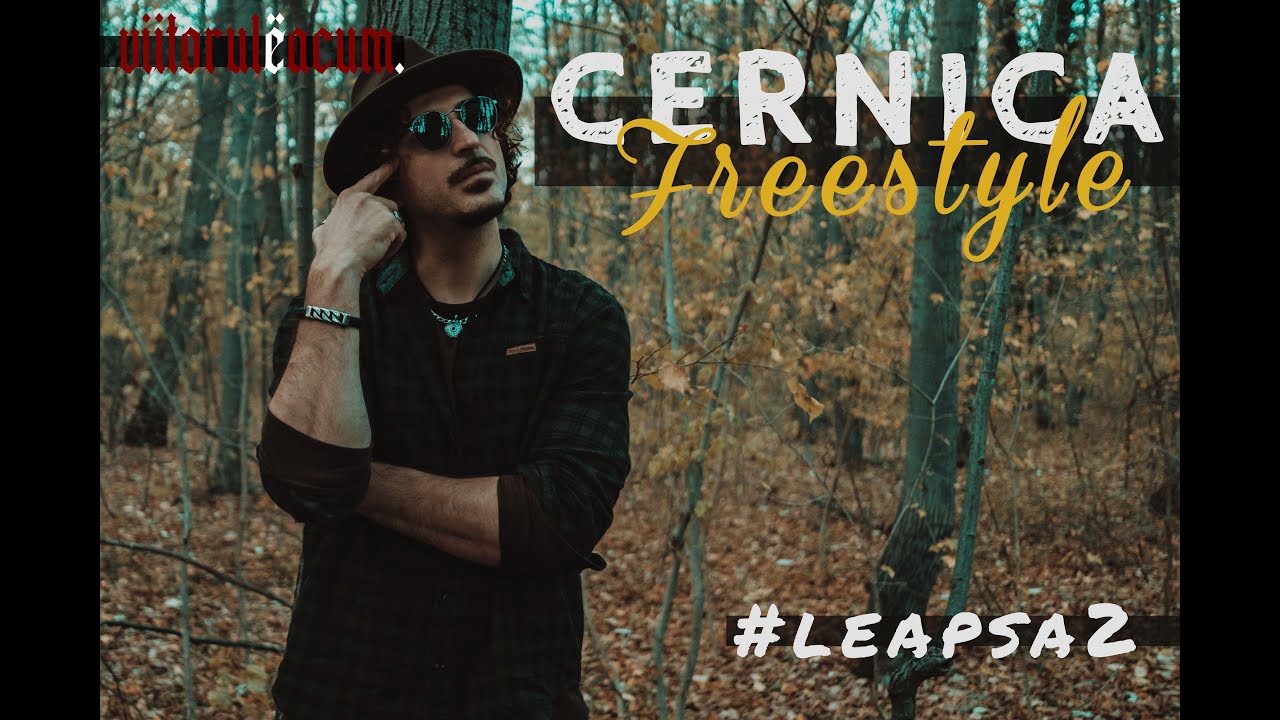 viitorul&euml;acum. - Cernica Freestyle (#Leapsa2)