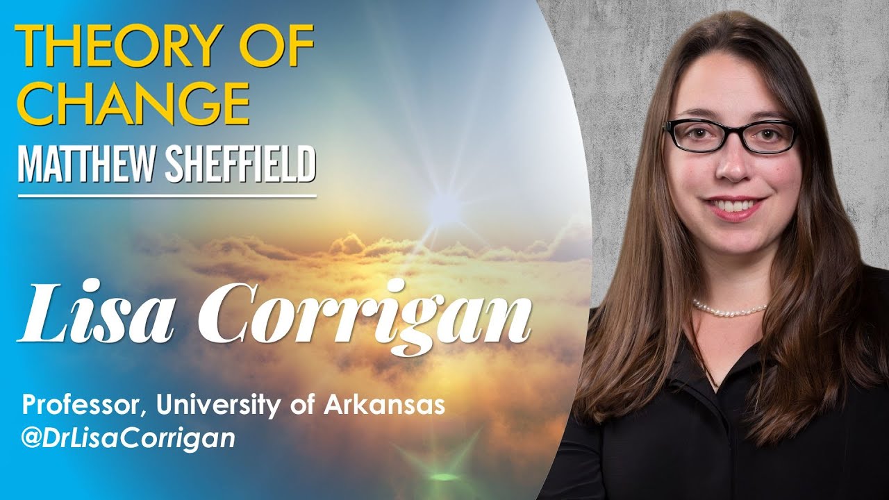 Lisa Corrigan on Democrats' failure to communicate