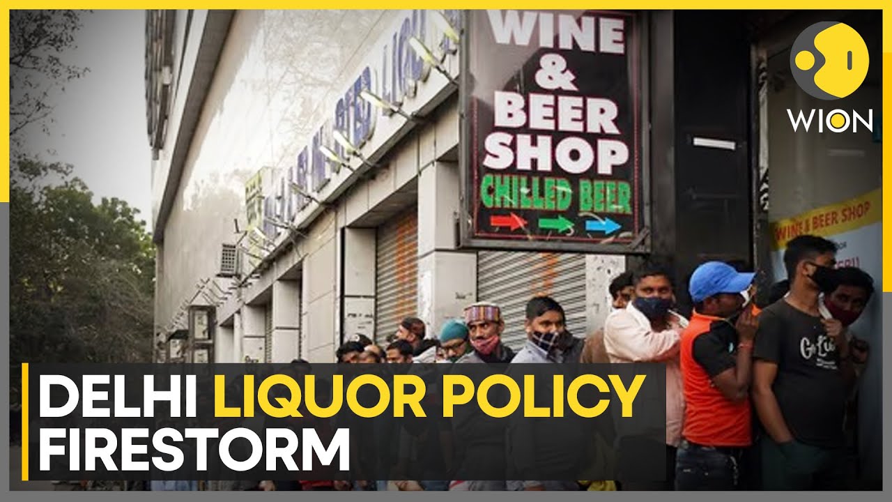 Arvind Kejriwal arrested | Delhi Liquor Policy case: ED heat on leaders | India News | WION