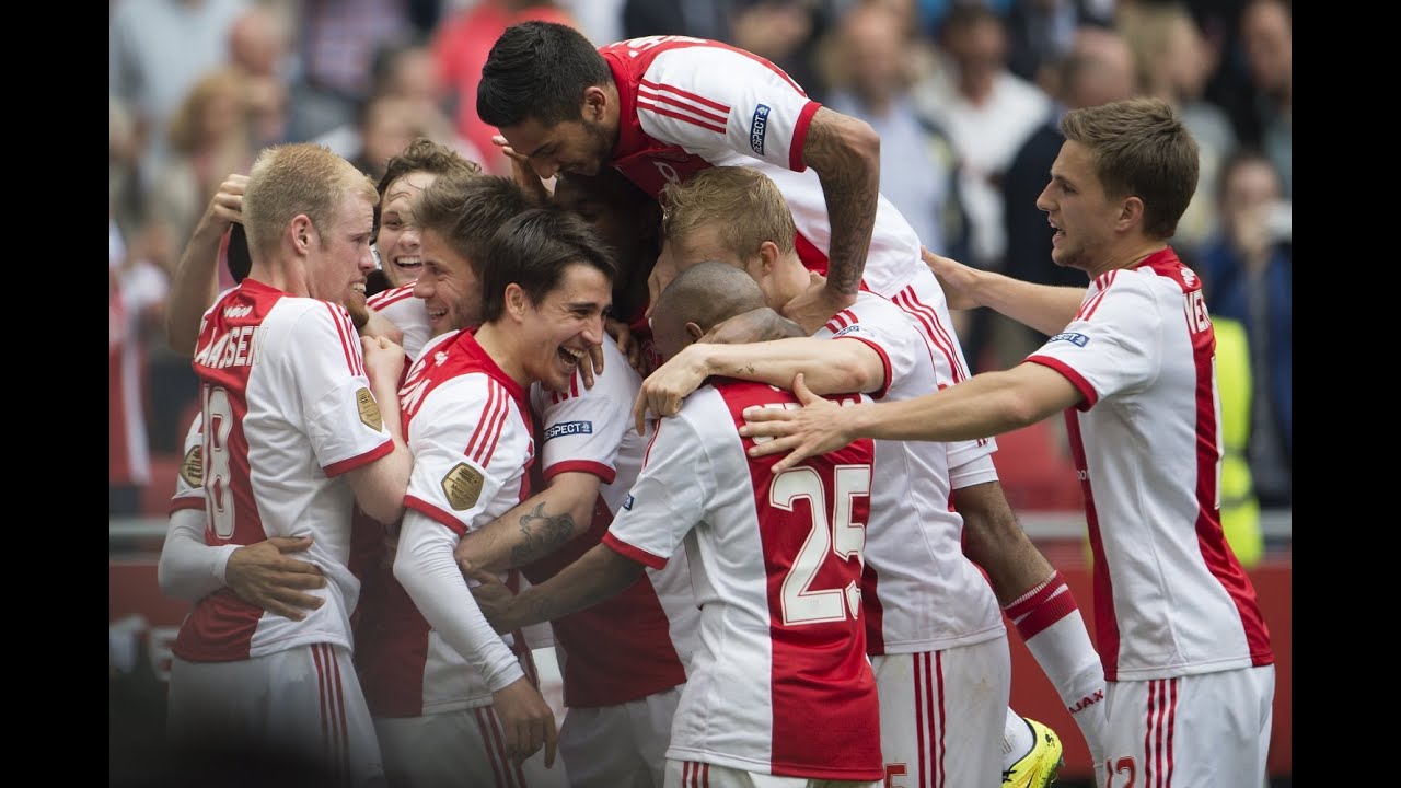 90 Seconds: Ajax op Titelkoers en Tranen bij Roda en NEC