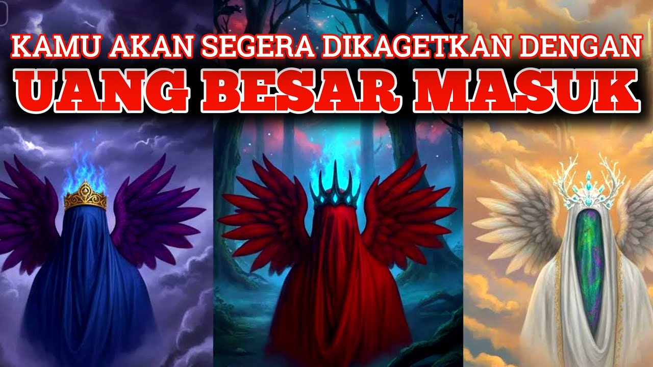 JIWA TERPILIH ✨ KAMU TAK LAGI DI TEMPAT YANG SAMA: KAMU MULAI DIHARGAI DAN MULAI DIMENANGKAN