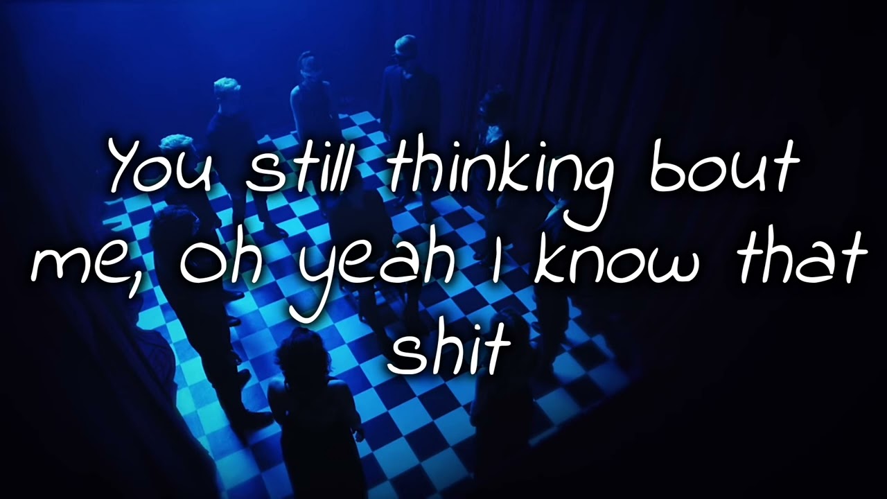 TWO SHOTS - Goody Grace ft Gnash / Lyrics English