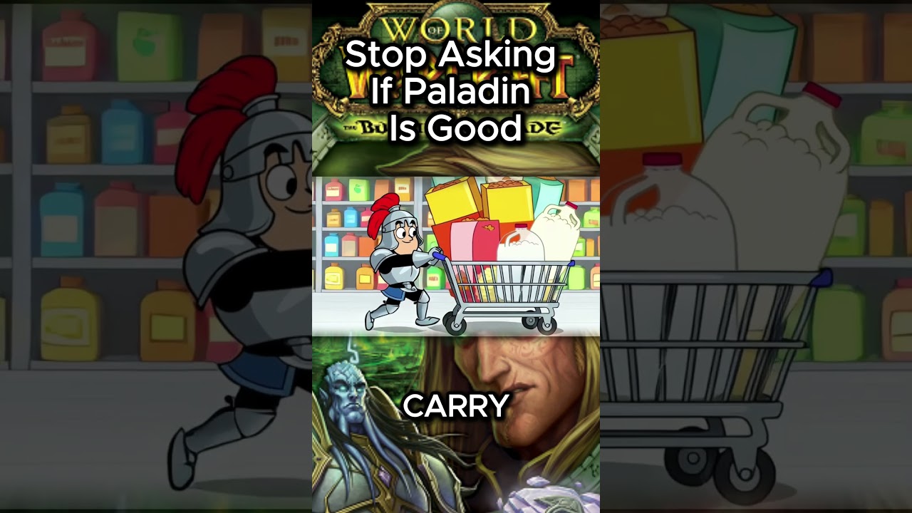 New Players Ask the WRONG Question About Paladins