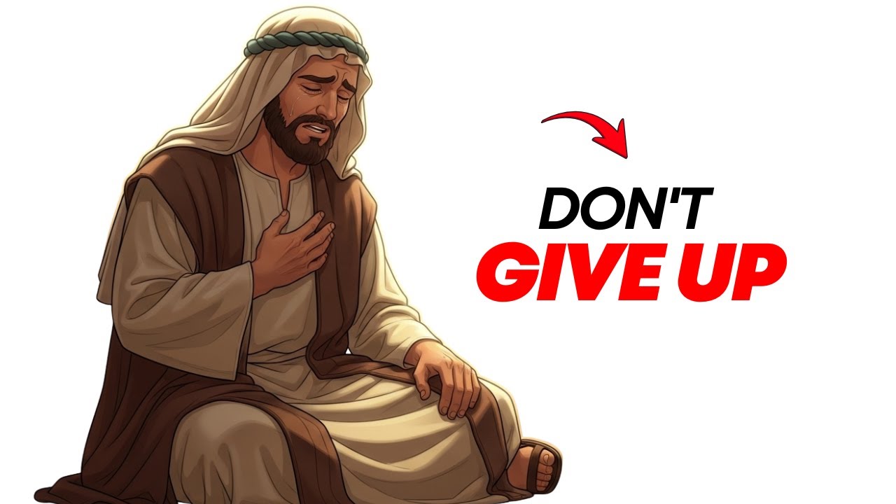 God Wants You To Do THIS Every Day (Your Faith Will Soar!)