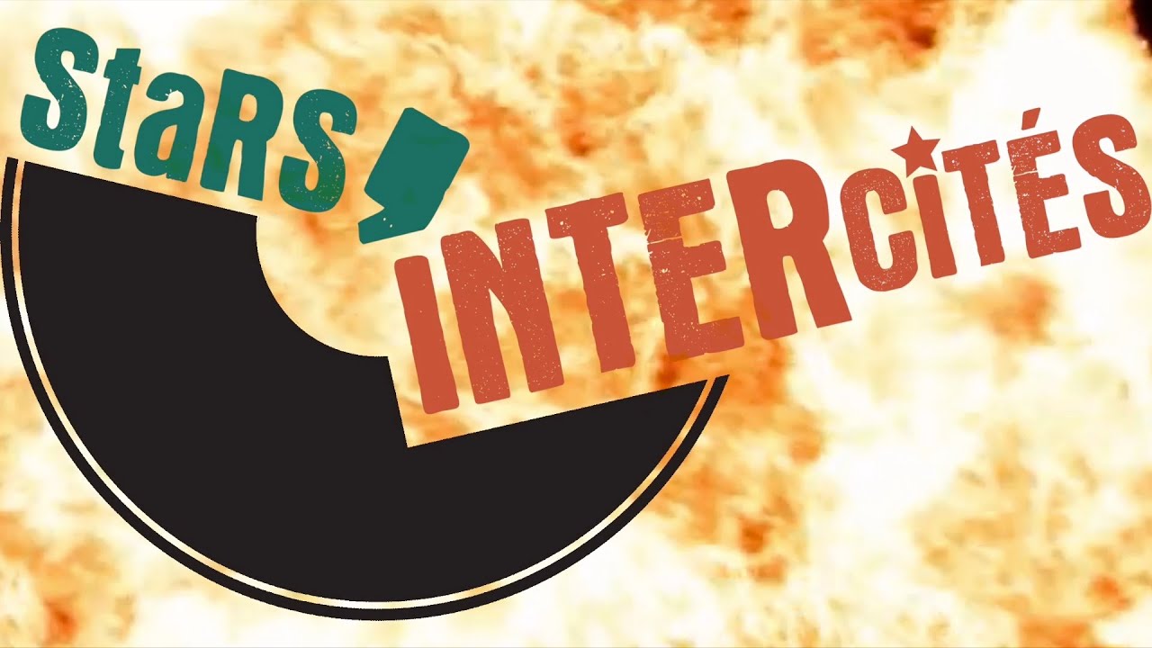 Pr&eacute;sentation des Artistes et du Jury - Stars'Intercit&eacute;s 2015