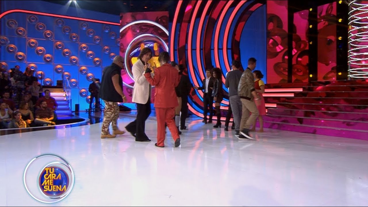 Y la pr&oacute;xima semana, el pulsador decide... - TCMS4