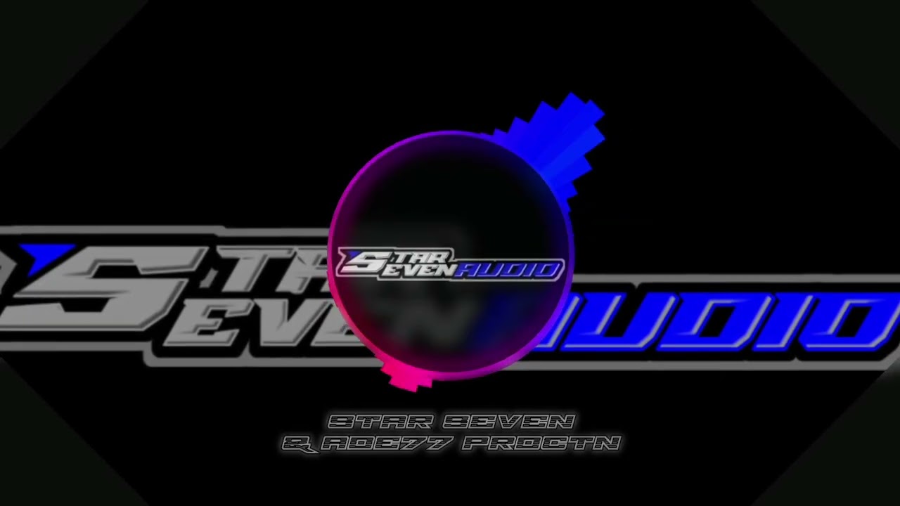 DJ SMACK THAT STYLE NJENGAT JINGLE STAR SEVEN AUDIO MUSIC FROM ADE77 PRDCTN