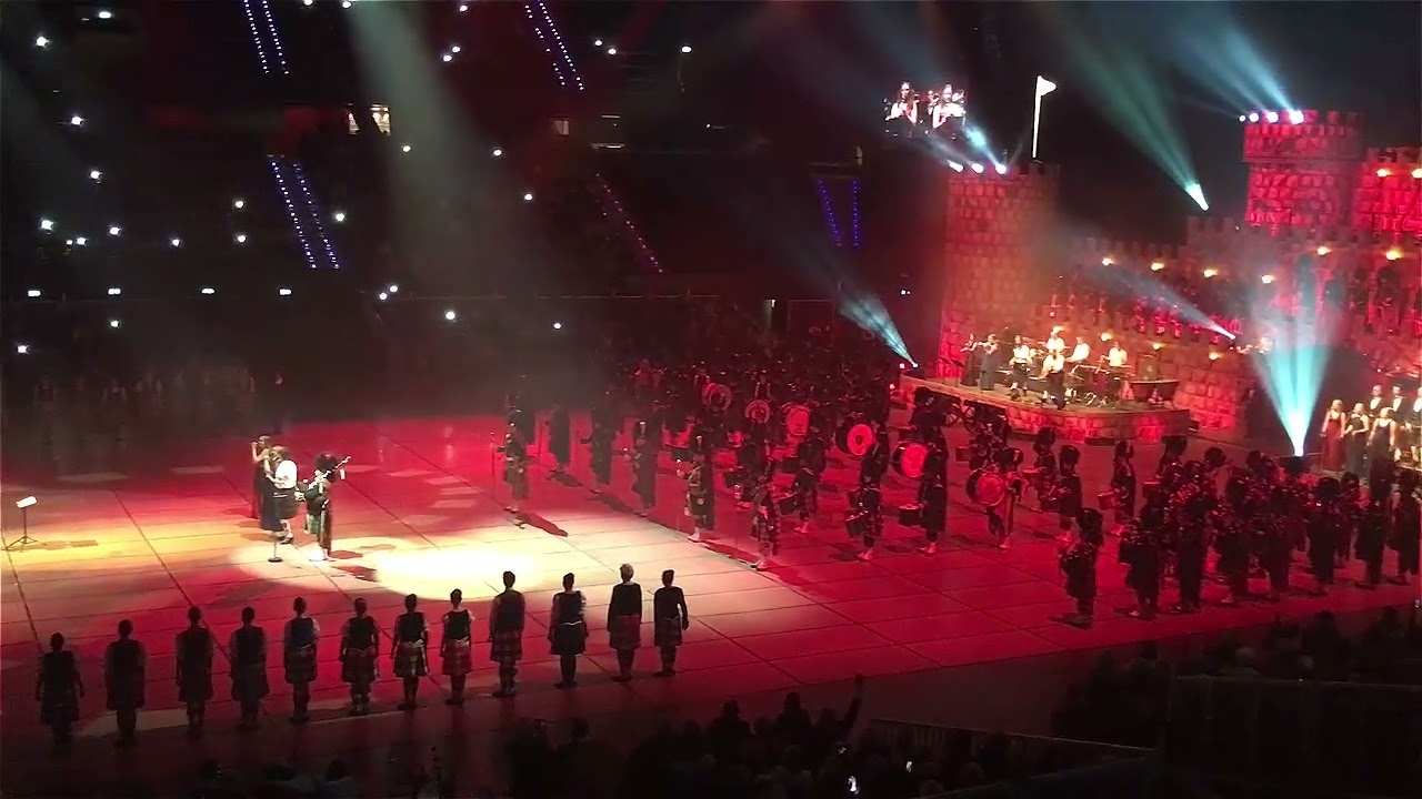 Music Show Scotland 5