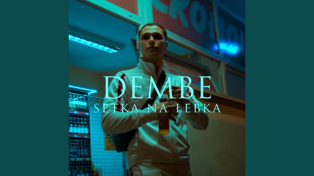 SETKA NA ŁEBKA
