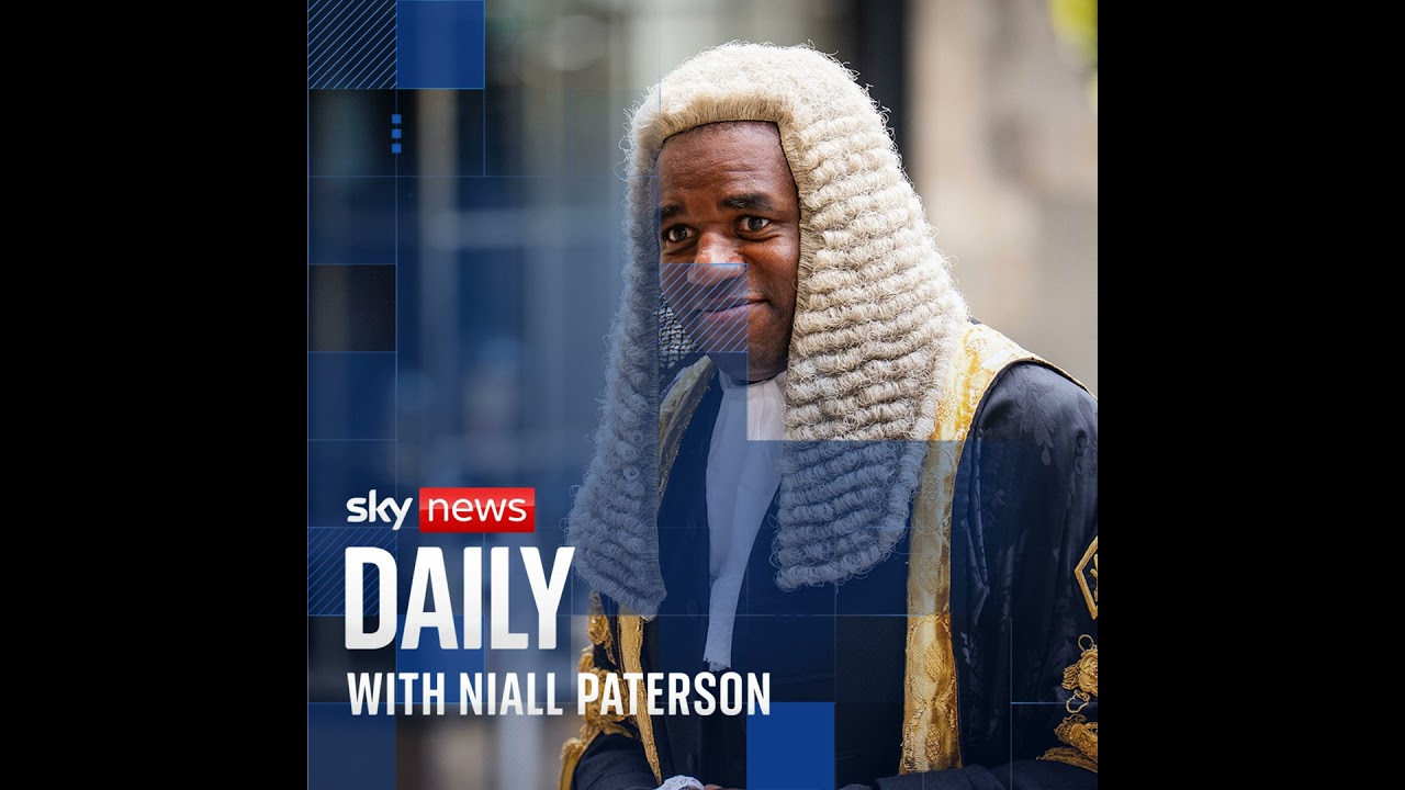 The jury&rsquo;s out? The verdict on Lammy&rsquo;s justice reforms