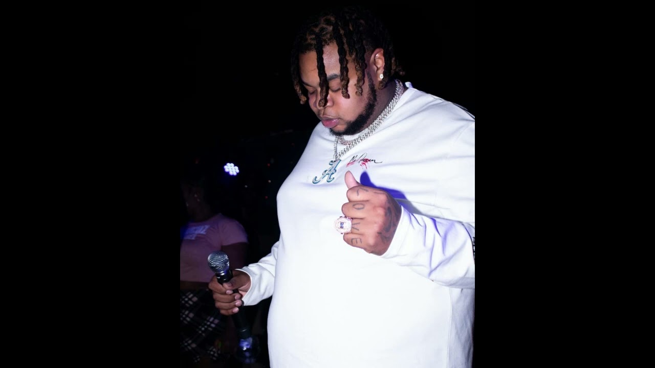 Big Yavo Sample Type Beat 