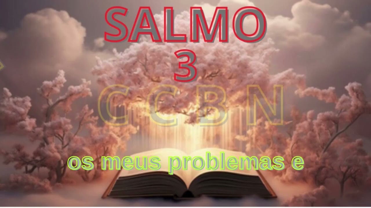 Salmo 3