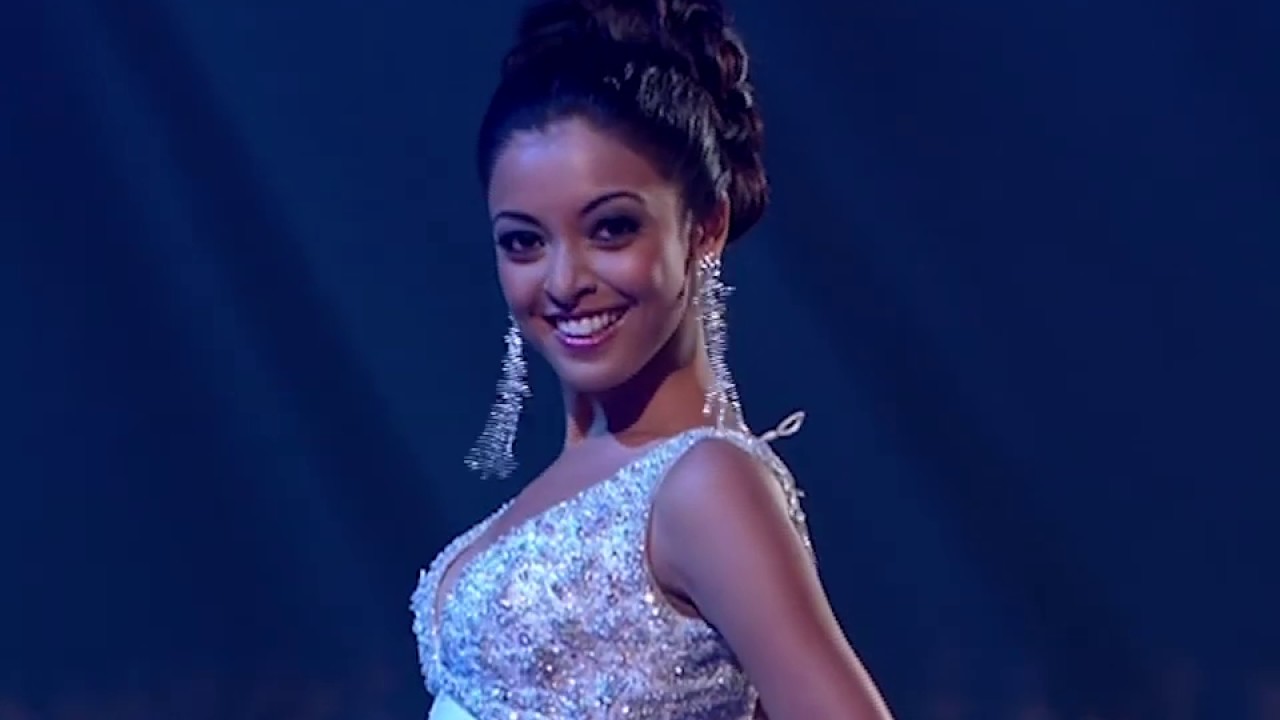 Evening Gowns Part 2: 2004 Miss Universe