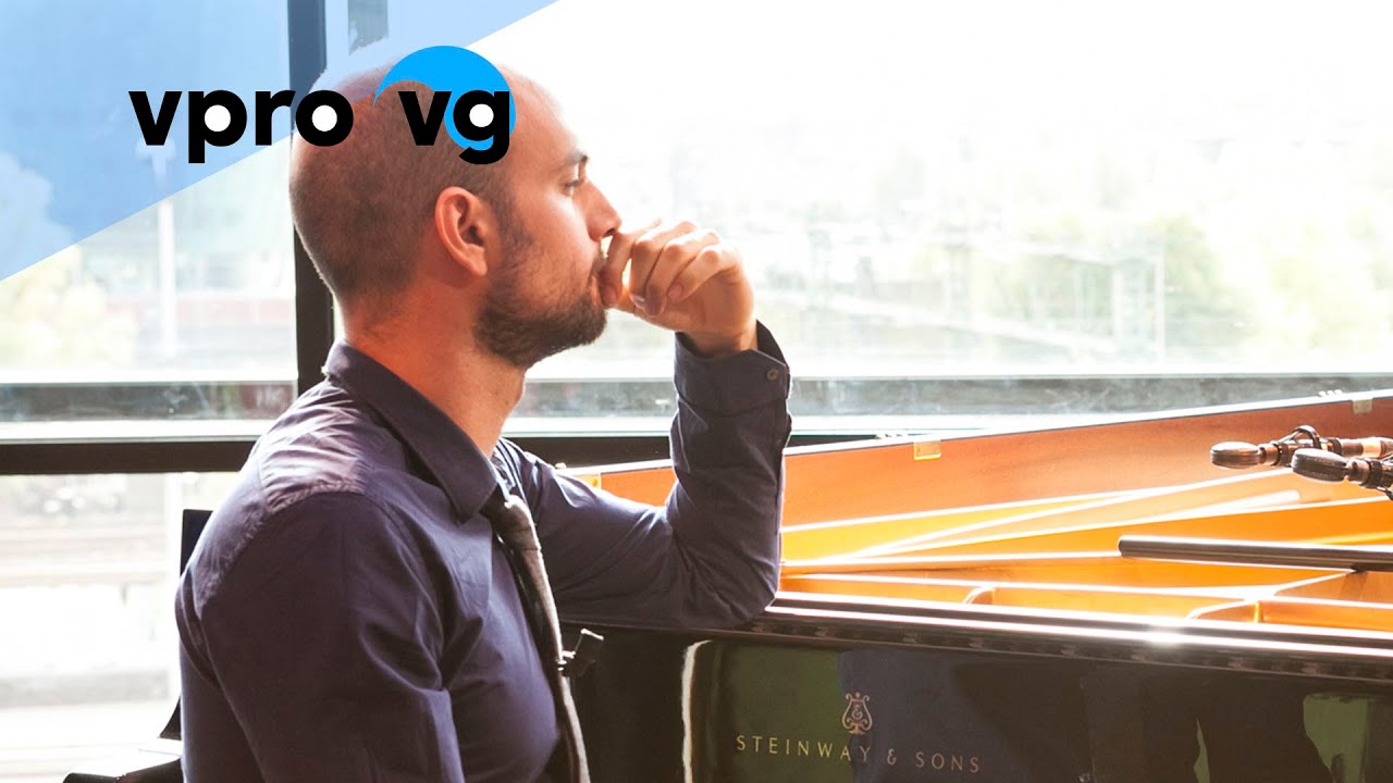 Shai Maestro Trio - Maya's Song (live @Bimhuis Amsterdam)