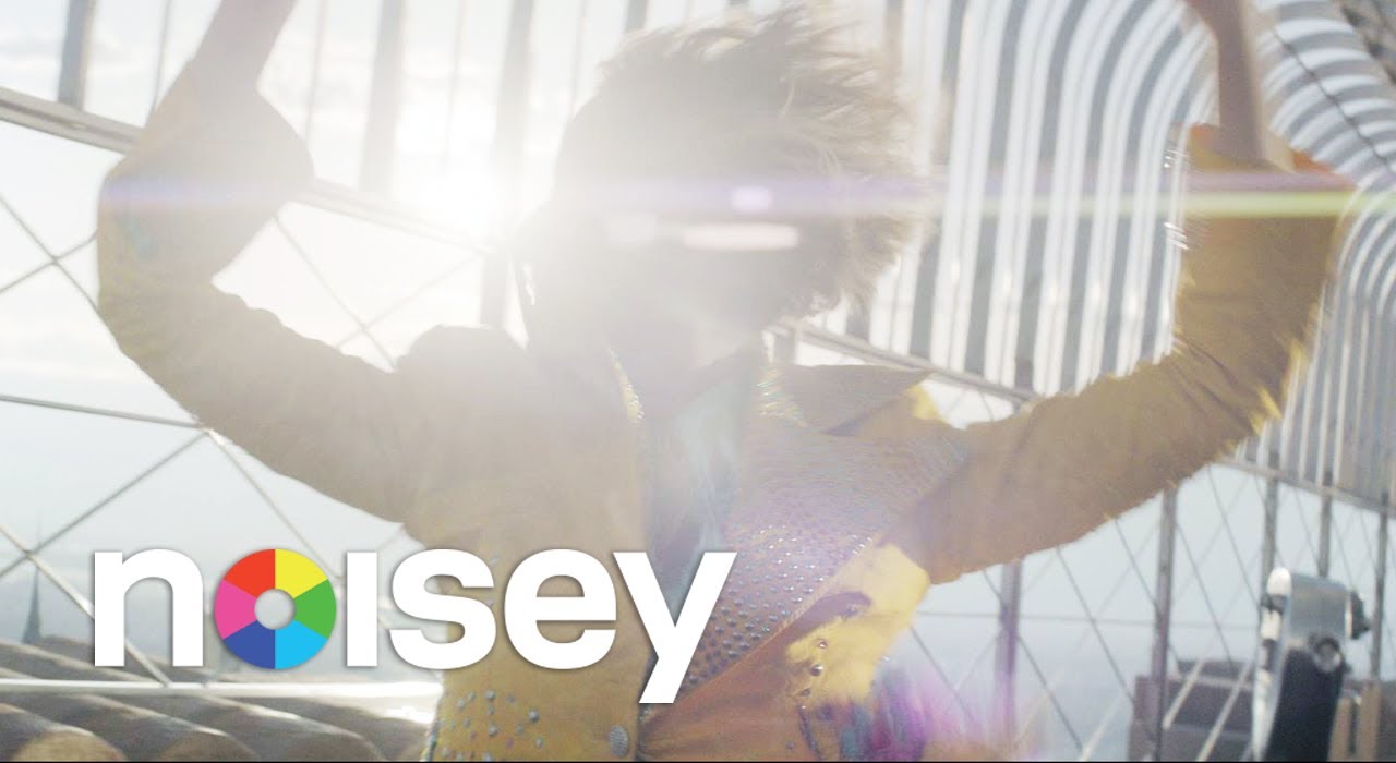 Yeah Yeah Yeahs - 