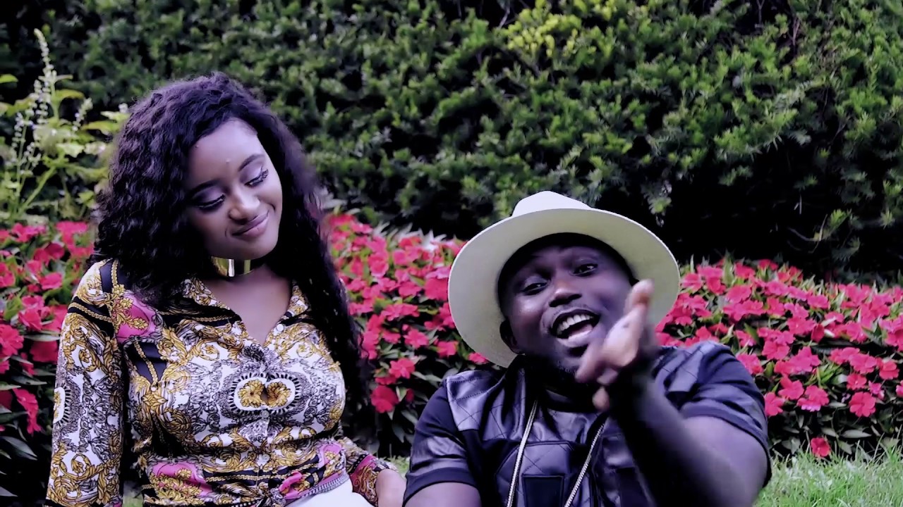 DELE BLACKO  (OKIKI BAND)-WEDDING DAY( official video)