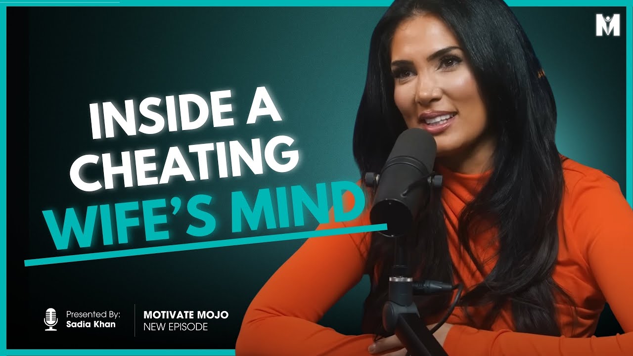 Why Do Married Women Cheat? The Raw Truth Behind Infidelity