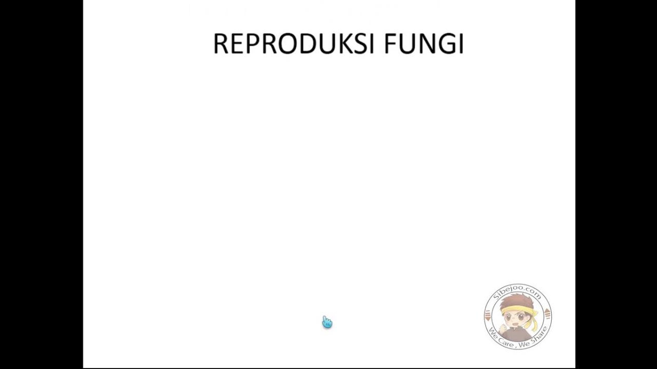 Fungi Jamur Part 1  karakteristik dan reproduksi jamur