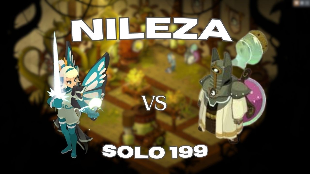 Beta 3.5  | Solotage Nileza en Huppermage 199