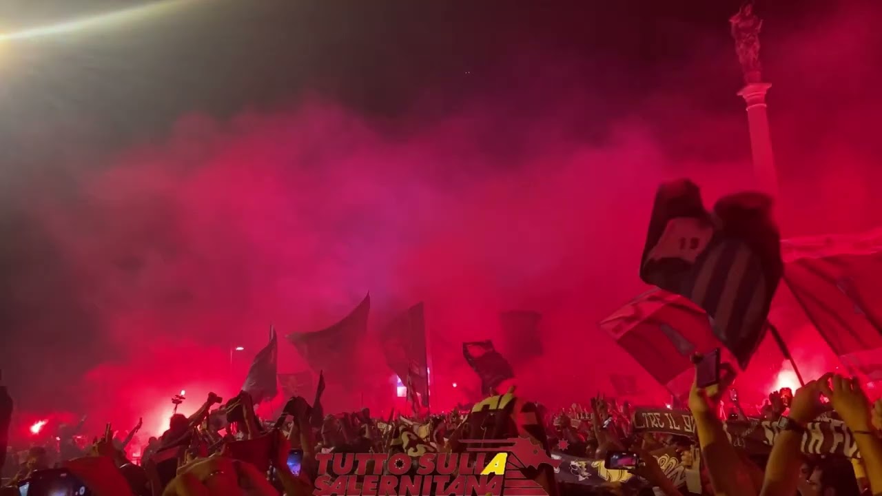 “Vattene Amore” | 1 Giugno 2023, Salerno