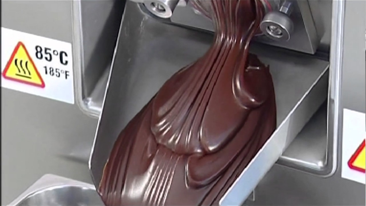 Thermocrema Bakkerijmachines - Vereecke