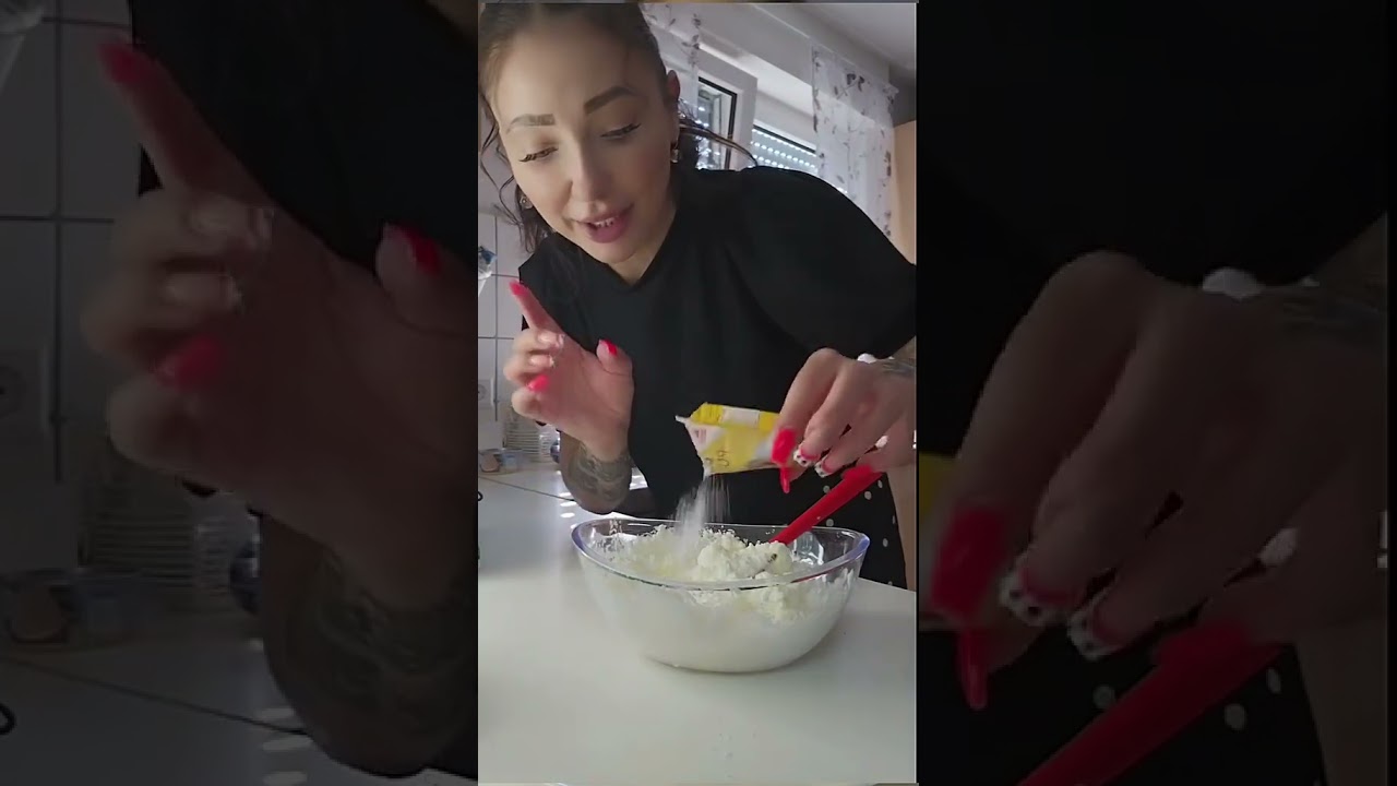 ДЕССЕРТИК ЗА ПАРУ МИНУТ