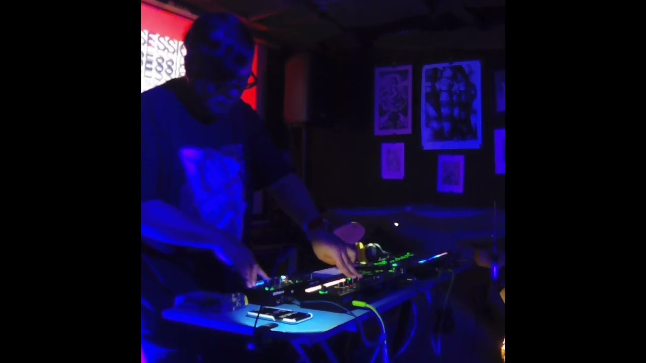 【Roland MC-101⬛️ + TR-6S⬛️ + KORG KAOSSILATOR PRO+🟨】RAP PHENOMENA〜 RIOT IN LAGOS
