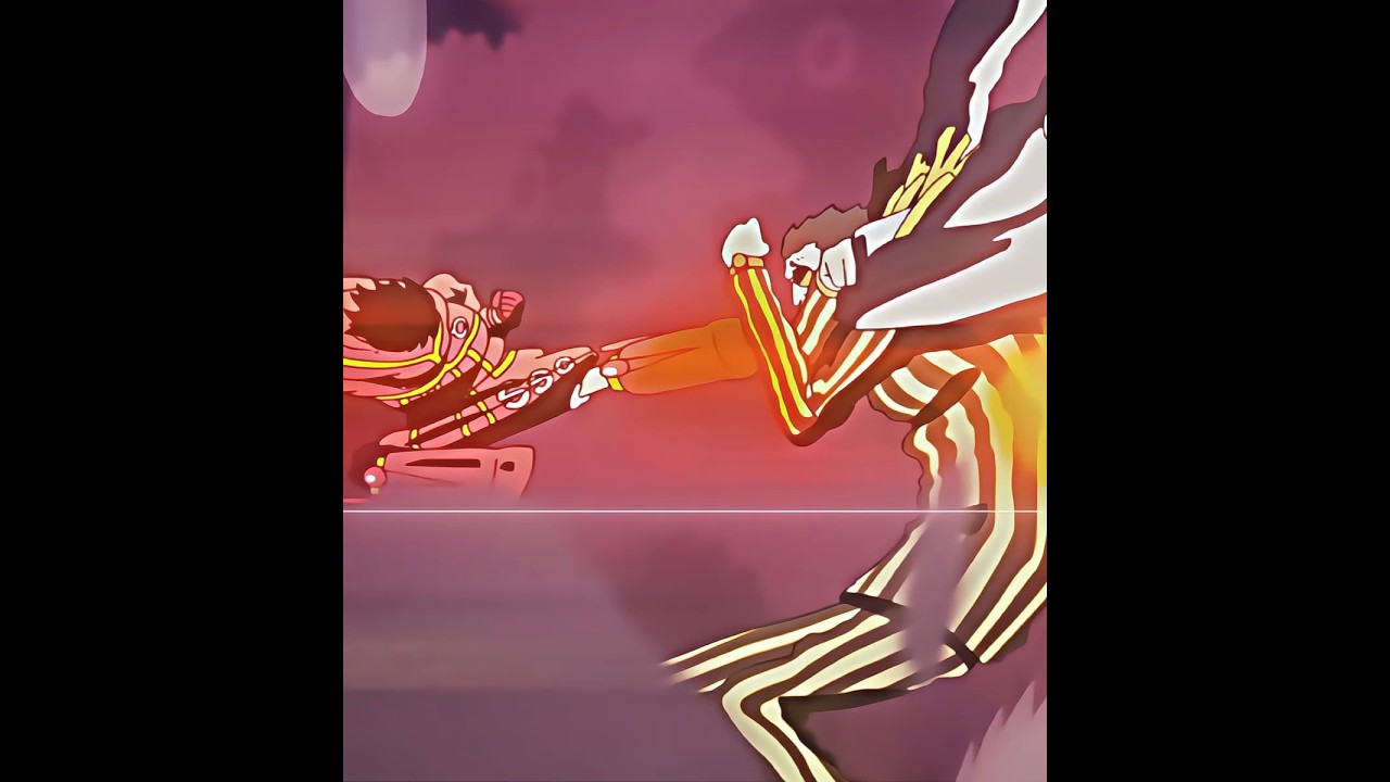 「 Luffy vs Kizaru 🗣️🔥」- Montagem Tomada | One Piece edit | #onepiece #luffy #anime
