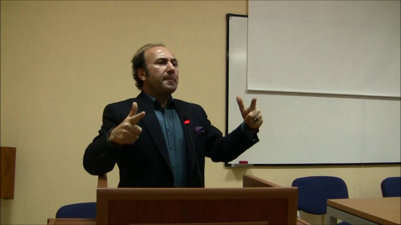 Prof. Dr. Şaban Ali Düzgün - Kelam Literatüründe Dönemlendirme