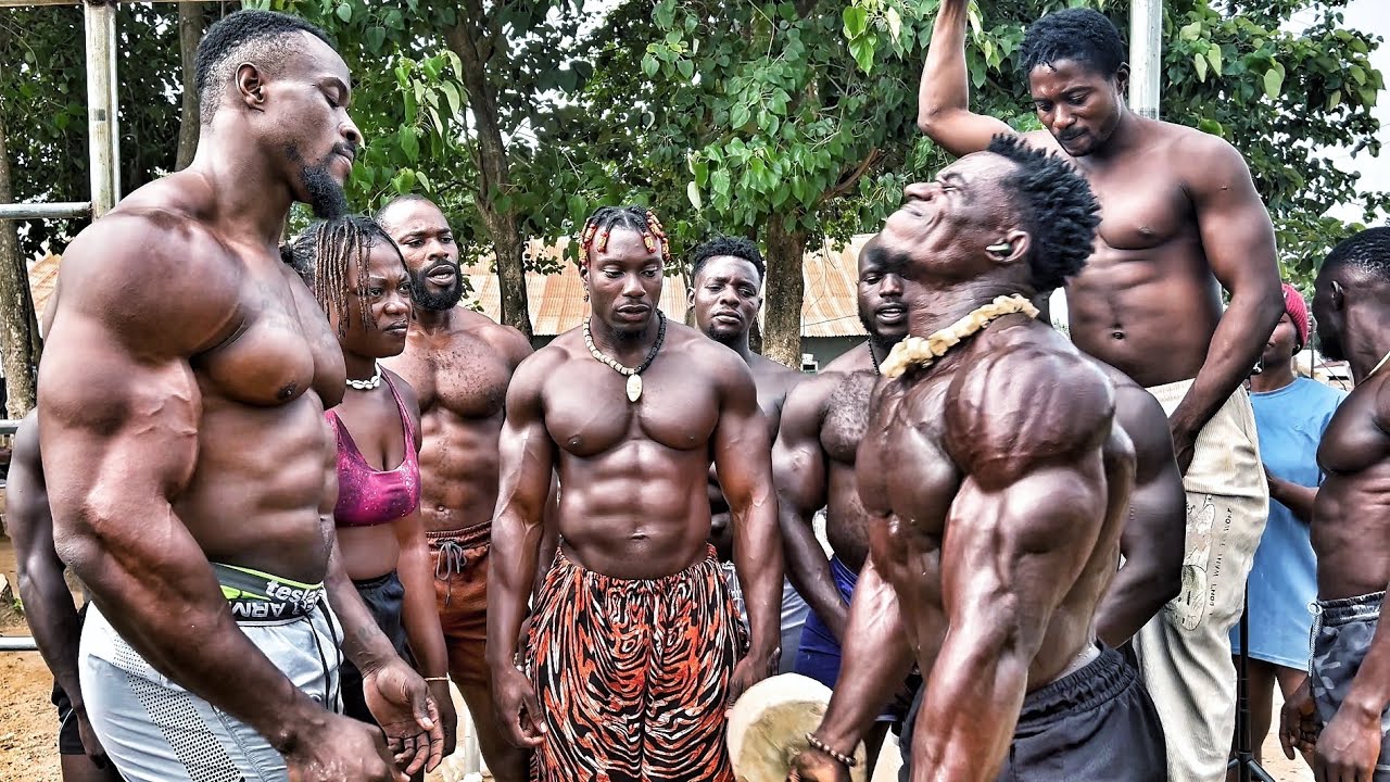 Battle btw@Vegeta painvs@thereallekanibrahim ibrahim #challenge @Goku Pump @Orangepiccolo7 @Nappa_power ​@TrunksFit