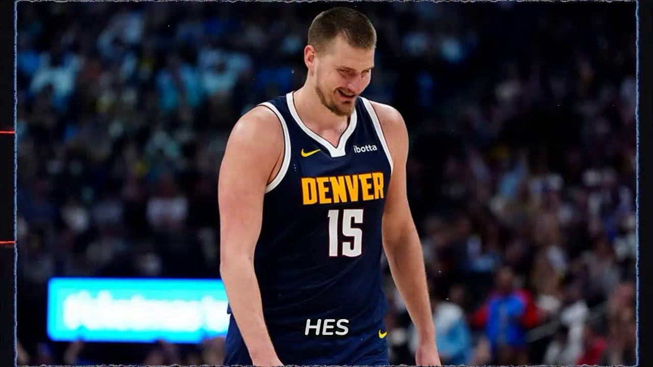 Nikola Jokic's Stunning 62-Foot Shot Leaves Fans Speechless in Denver Nuggets Victory