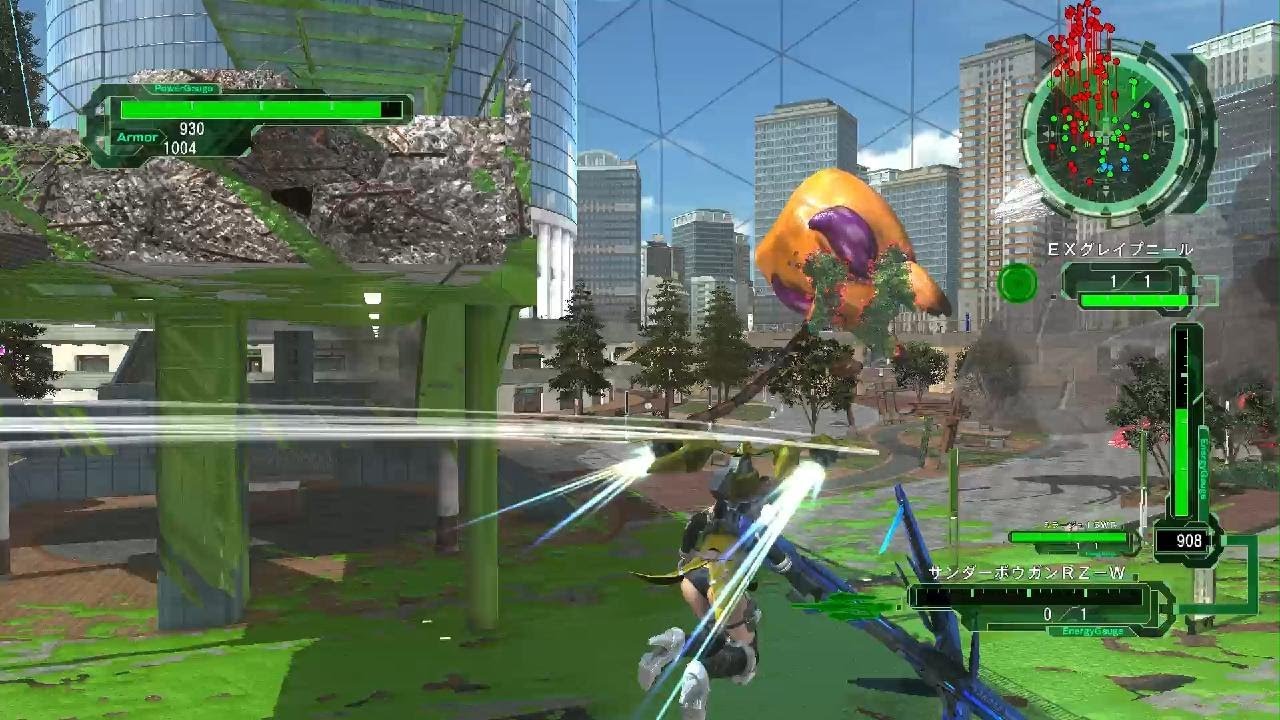 EDF 6 Easy Armor Farm Fast DLC 2