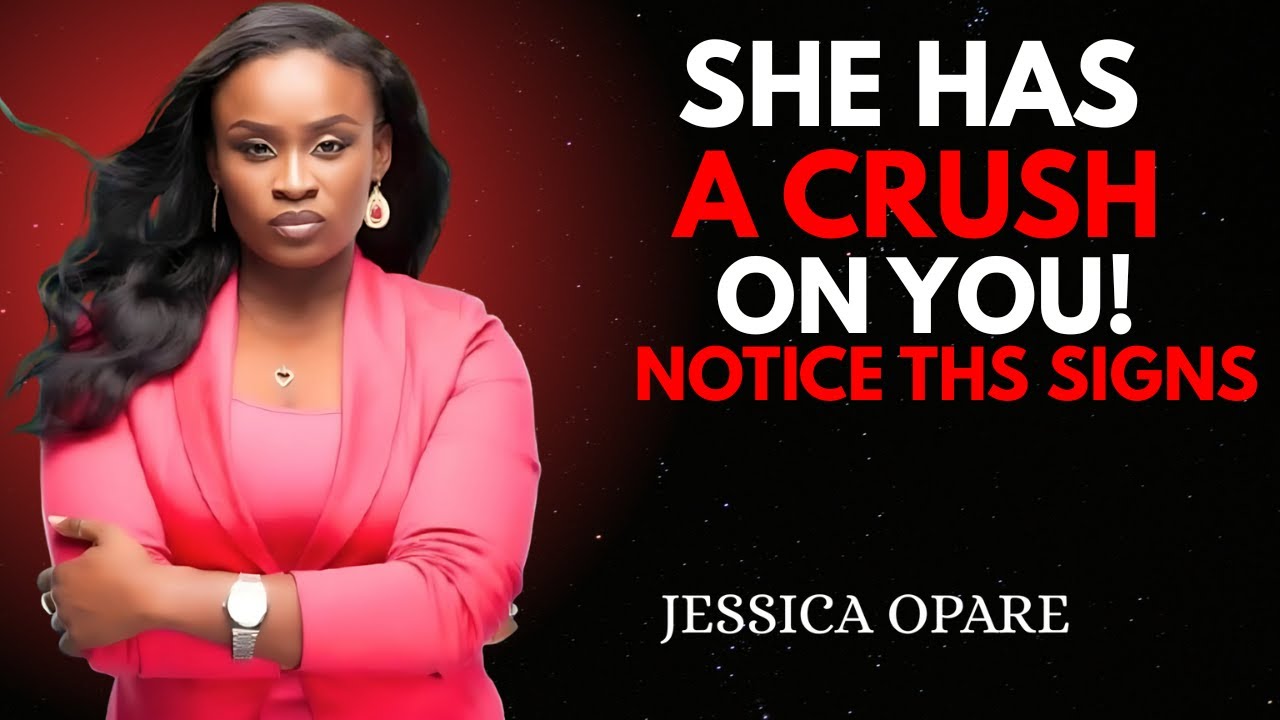 Signs A Woman Likes You And Is Trying Not To Show It 