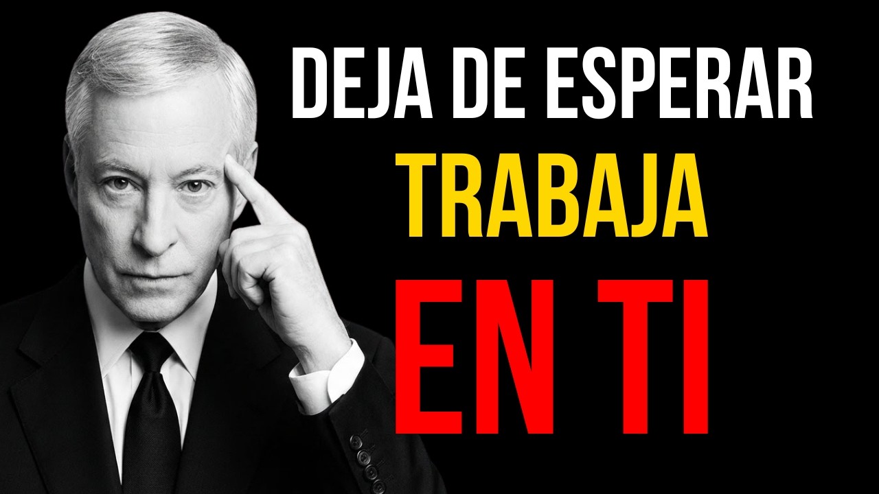 NO HAY DÍAS LIBRES: Levántate y Hazlo AHORA | Brian Tracy