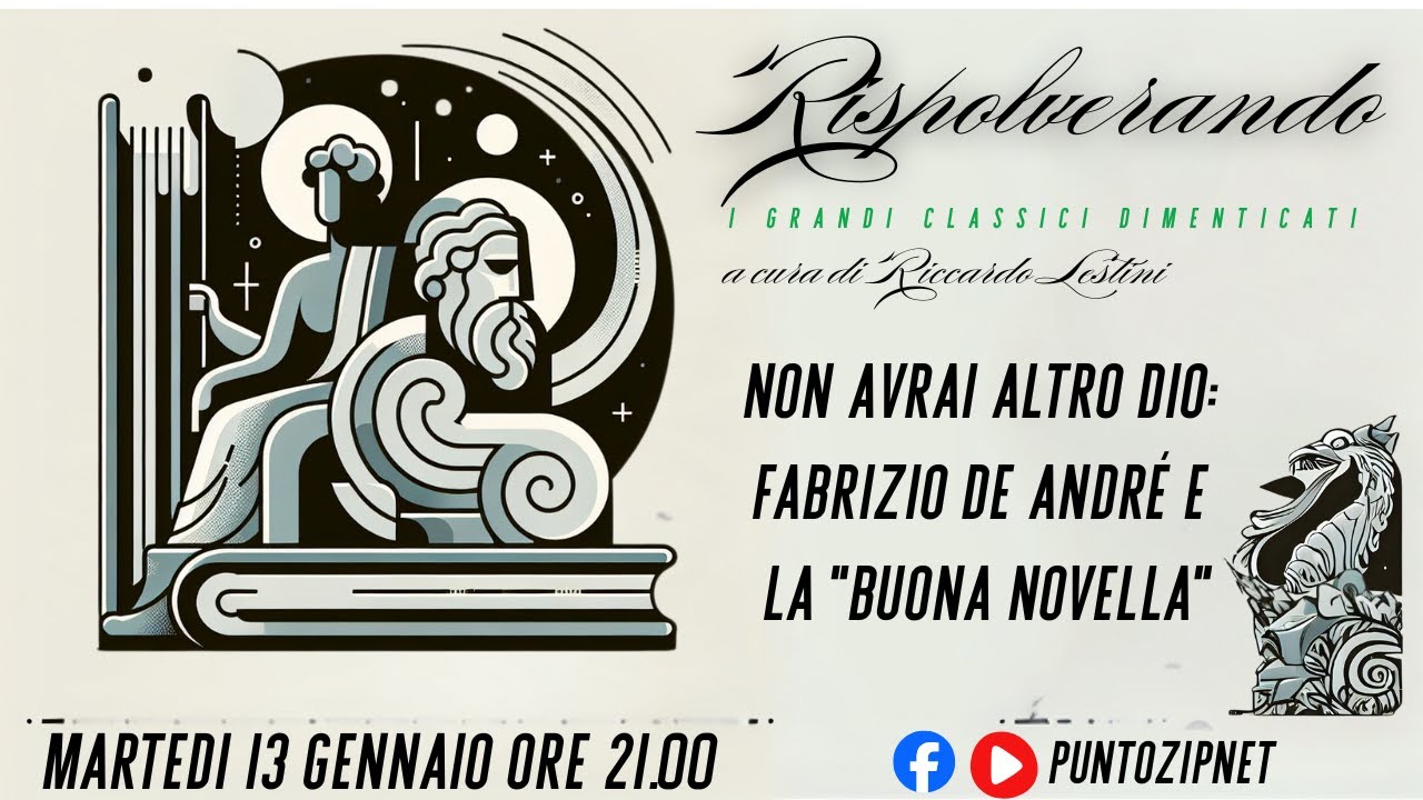 Rispolverando - Puntata #37